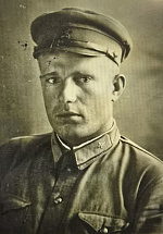 Денежный Григорий Яковлевич